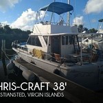 Chris-Craft Commander 44