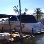 Sea Ray 500 Sundancer