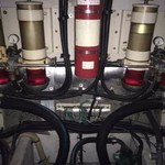 Sea Ray 500 Sundancer