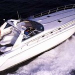 Sea Ray 500 Sundancer