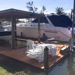 Sea Ray 500 Sundancer