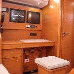 Grand Soleil 54
