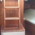 Benetti Sail Division BWA 37