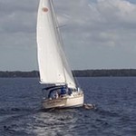 Island Packet Yachts Estero
