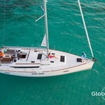 Jeanneau Sun Odyssey 469