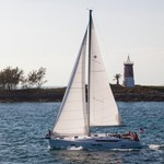 Jeanneau Sun Odyssey 469