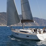 Jeanneau Sun Odyssey 469