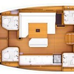 Jeanneau Sun Odyssey 469