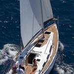 Bavaria 39 Cruiser