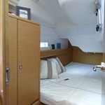 Jeanneau Sun Odyssey 379