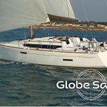 Jeanneau Sun Odyssey 379