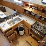 Jeanneau Sun Odyssey 379