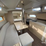 Beneteau Oceanis 35.1