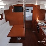 Beneteau Oceanis 38.1