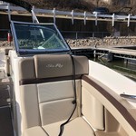 Sea Ray 250 SLX