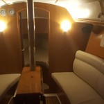 Jeanneau Sun Odyssey 32