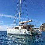 Lagoon 400 S2