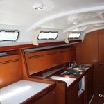 Beneteau Cyclades 43