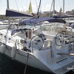 Beneteau Cyclades 43
