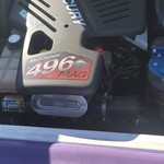 Baja  30 Outlaw