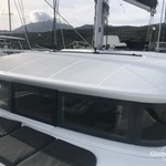 Lagoon 50