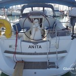 Jeanneau Sun Odyssey 36i