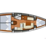 Jeanneau Sun Odyssey 36i