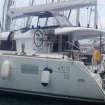 Lagoon 400