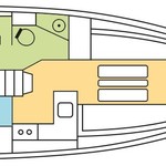 Jeanneau Sun Odyssey 349