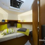 Jeanneau Sun Odyssey 349