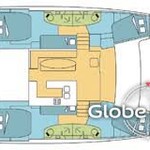 Fountaine Pajot Salina 48