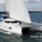 Fountaine Pajot Salina 48