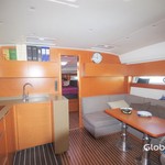 Bavaria Sport 450 HT