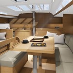 Dufour 430 Grand Large