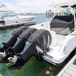 Boston Whaler 370 Outrage