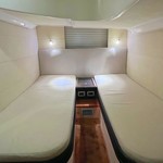 Cranchi Mediterranee 47 Open