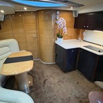 Cranchi Mediterranee 47 Open