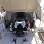 Cranchi Mediterranee 47 Open