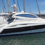 Cranchi Mediterranee 47 Open