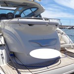 Cranchi Mediterranee 47 Open