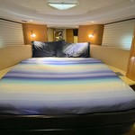 Cranchi Mediterranee 47 Open