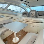 Cranchi Mediterranee 47 Open