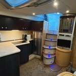 Cranchi Mediterranee 47 Open