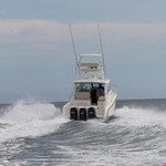 Boston Whaler 345 Conquest