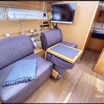 Jeanneau 53