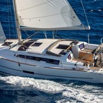 Dufour 360 Grand Large