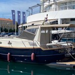 Menorquin Yacht 100