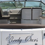Sea Ray 370 Sundancer