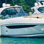 Sea Ray 370 Sundancer