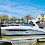 Sea Ray 370 Sundancer